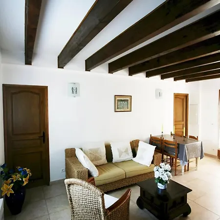 Bel A Avec Piscine Apartment Pietracorbara