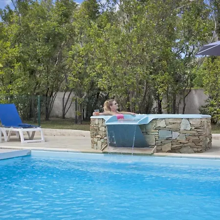 דירה Bel A Avec Piscine *