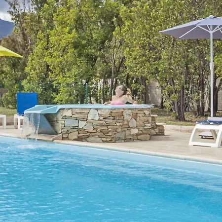 Bel A Avec Piscine *