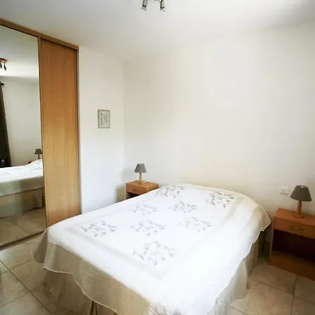 דירה Bel A Avec Piscine *