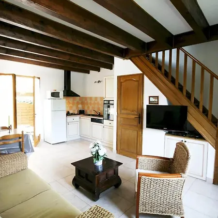 Apartment Bel A Avec Piscine