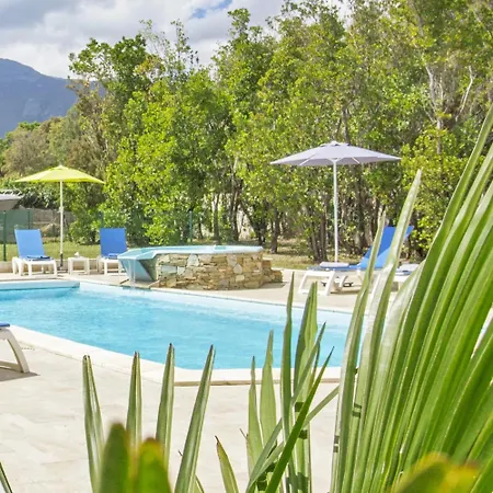 Apartment Bel A Avec Piscine *
